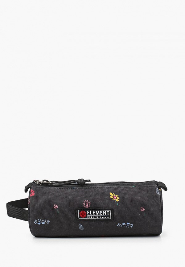 

Пенал Element, Черный, SCHOOL PENCIL CASE
