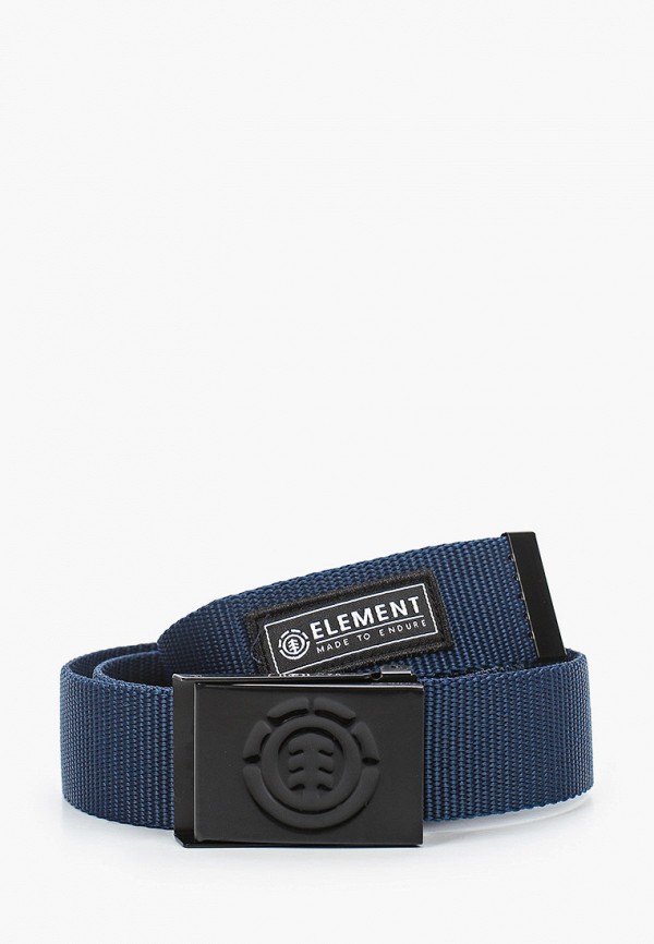 

Ремень Element, Синий, BEYOND BELT
