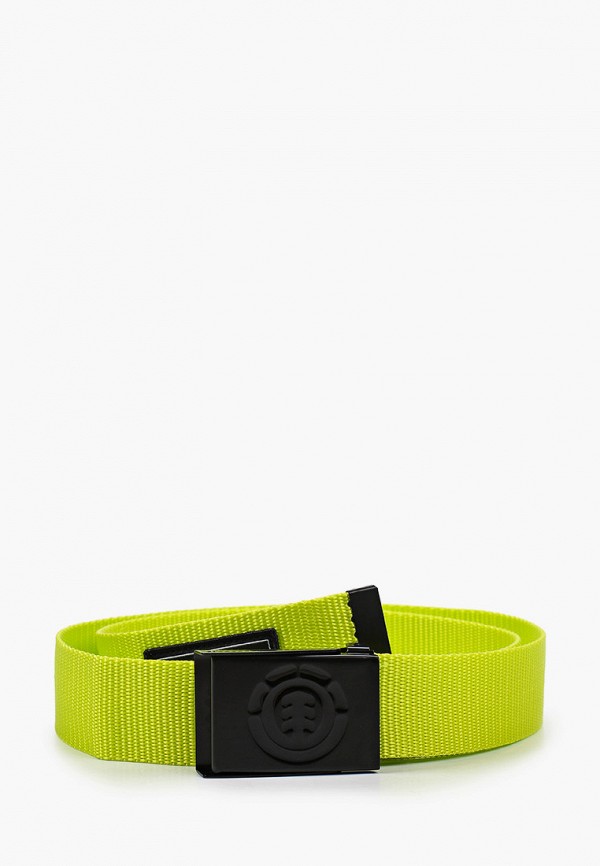 

Ремень Element, Зеленый, BEYOND BELT