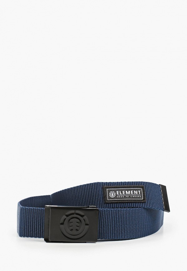 

Ремень Element, Синий, BEYOND BELT