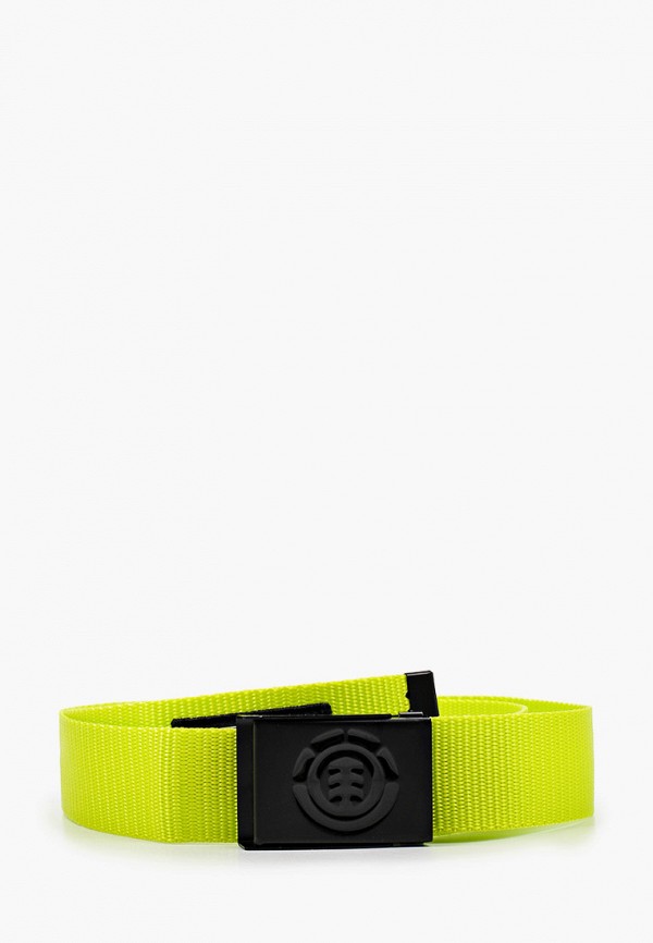 

Ремень Element, Зеленый, BEYOND BELT