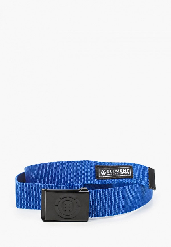 

Ремень Element, Синий, BEYOND BELT