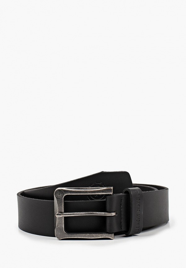 

Ремень Element, Черный, POLOMA BELT