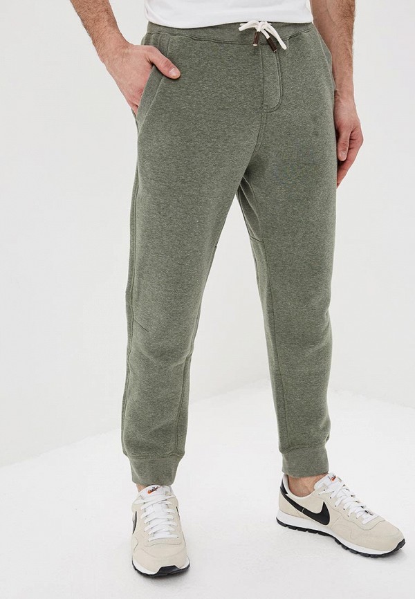 

Брюки спортивные Element, CAMPUS TRACK PANT, Зеленый