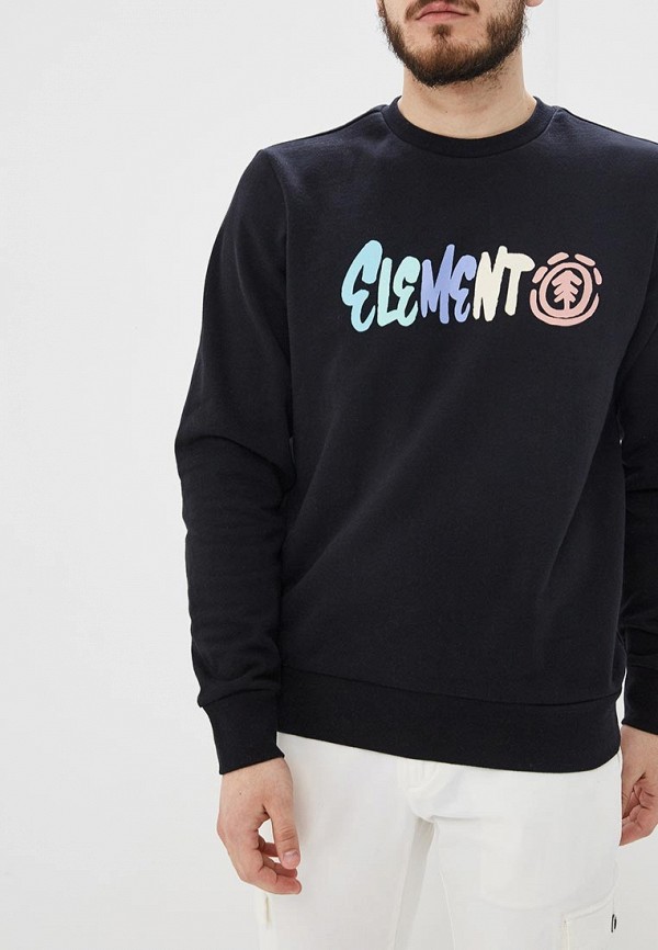 

Свитшот Element, CHIMP CR, Черный