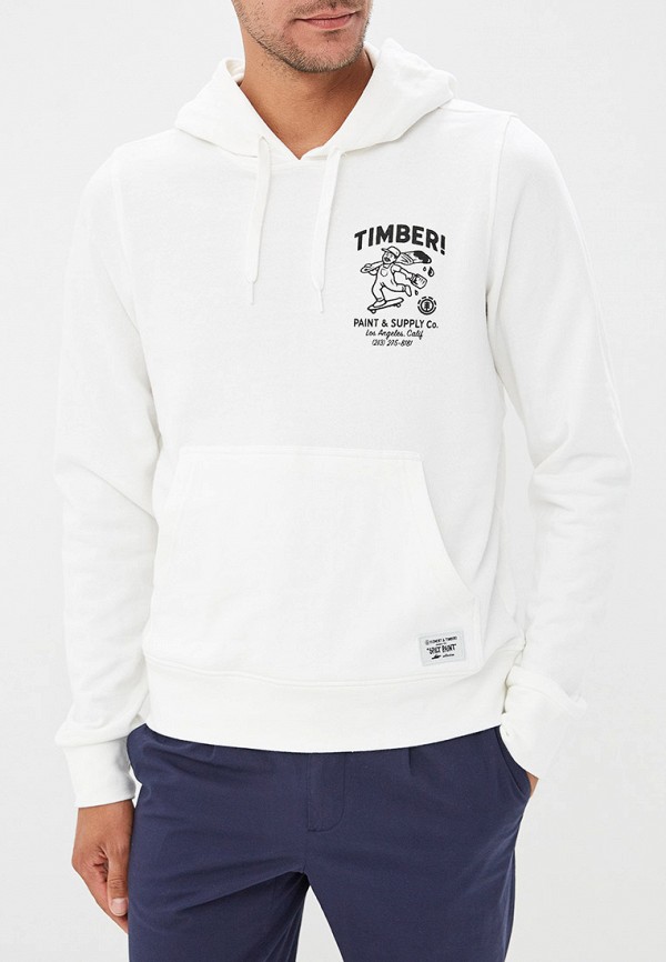 

Худи Element, SUPPLY CO HO, Белый