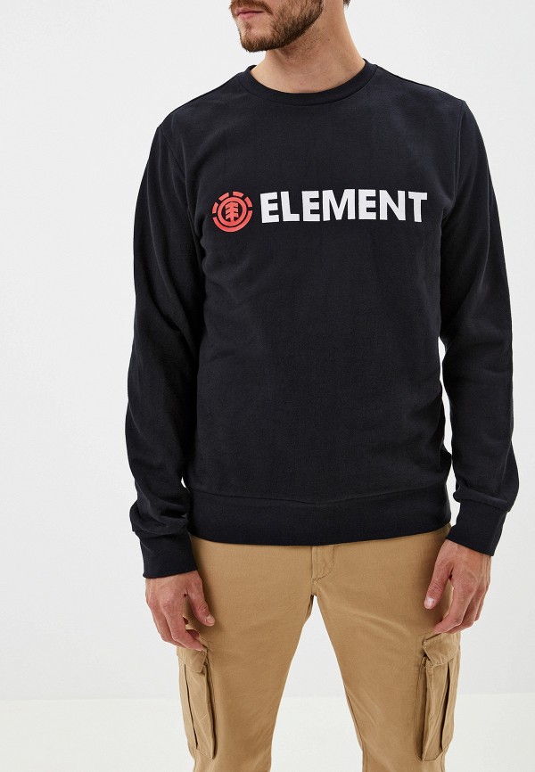 

Свитшот Element, Черный