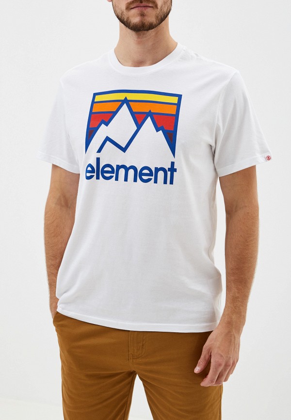 

Футболка Element, Белый