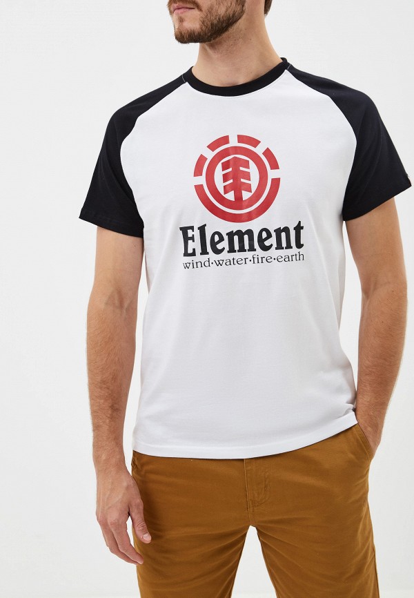 

Футболка Element, Белый