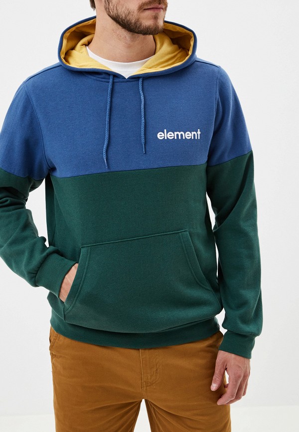 

Худи Element, Разноцветный
