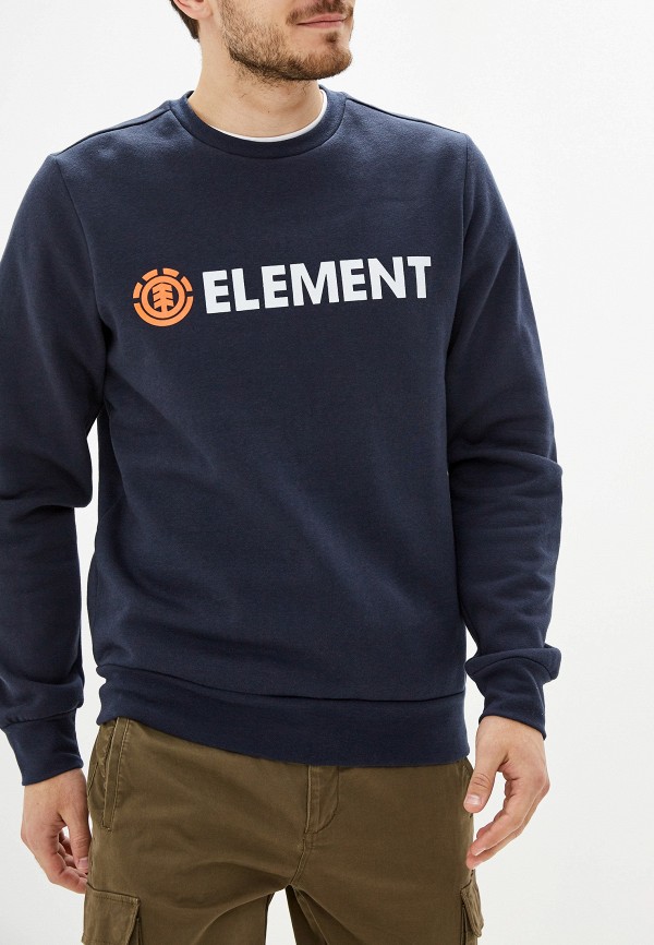 

Свитшот Element, Черный, BLAZIN CREW