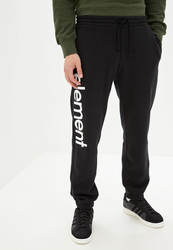 

Брюки спортивные Element, Черный, PRIMO JOGGPANT