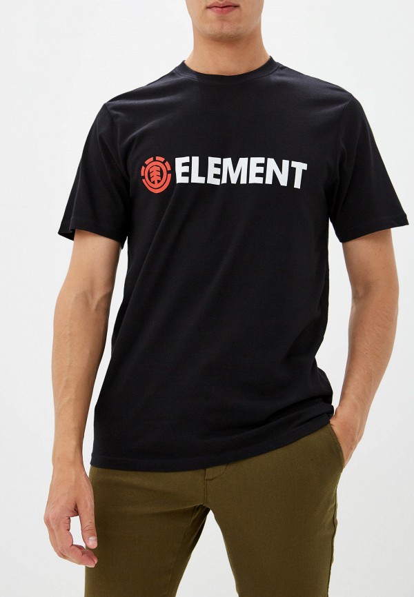 

Футболка Element, Черный, BLAZIN SS