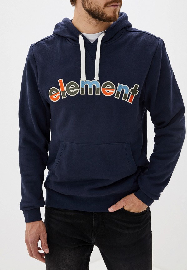 

Худи Element, Синий