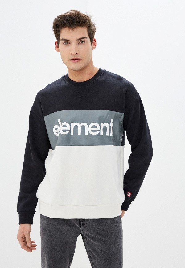 

Свитшот Element, Черный