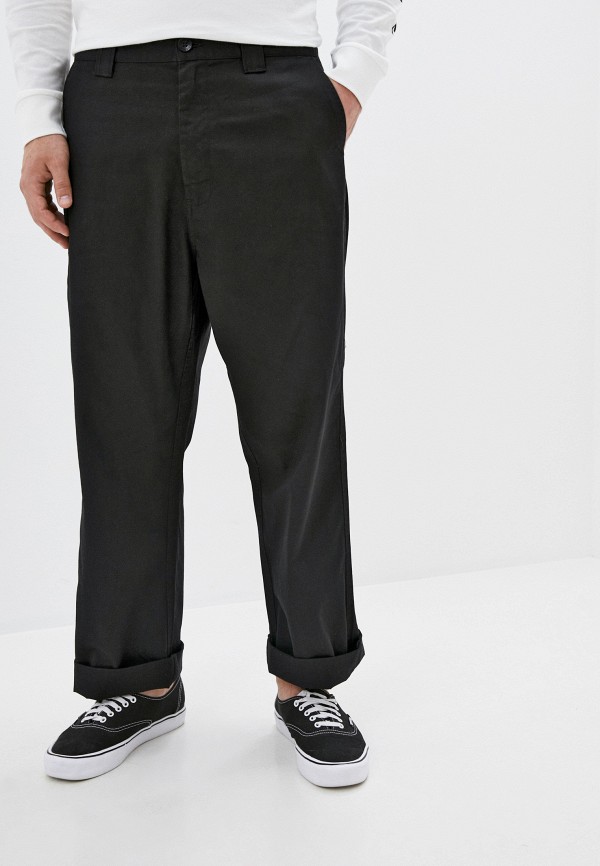 

Брюки Element, Черный, BIG CHINO