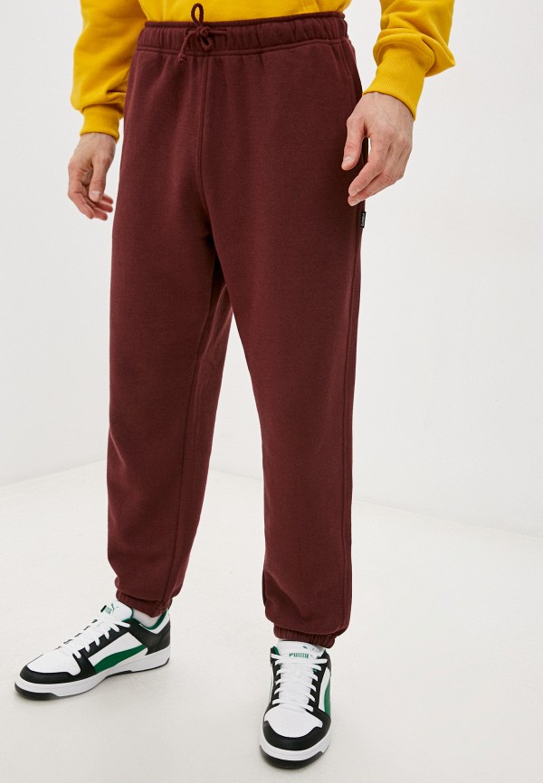 

Брюки спортивные Element, Бордовый, 92 TRACK PANT