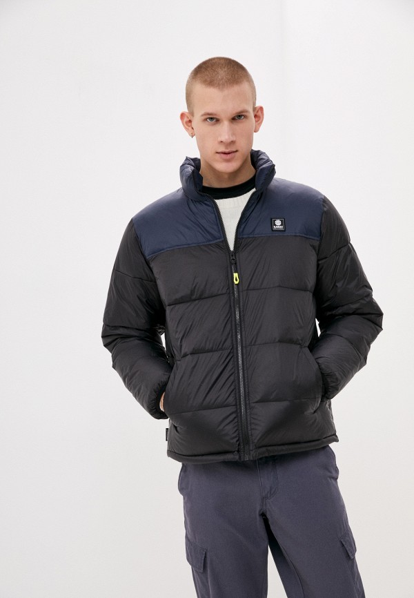 

Куртка утепленная Element, Черный, ALDER ARCTIC