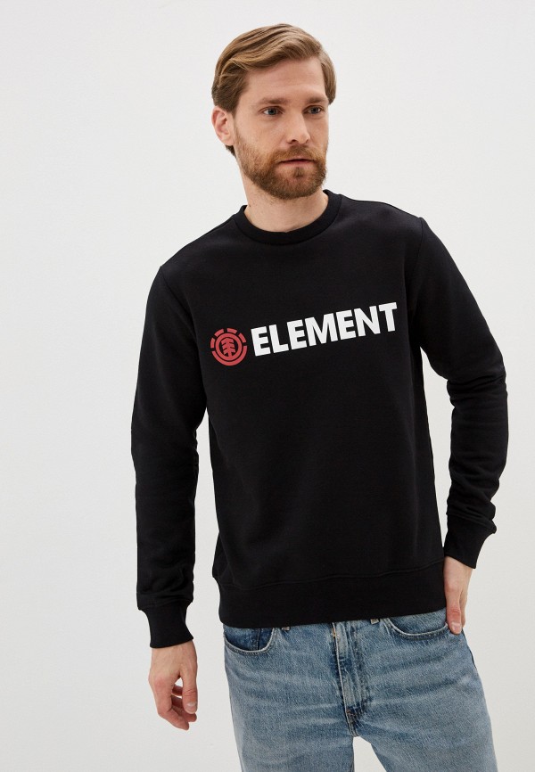 

Свитшот Element, Черный, BLAZIN CREW