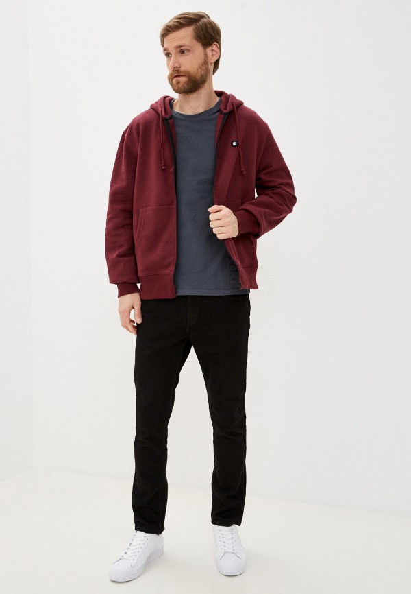 

Толстовка Element, Бордовый, 92 ZH