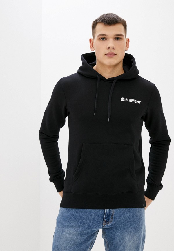 

Худи Element, Черный, BLAZIN CHEST HOOD