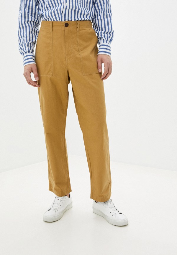 

Брюки Element, Коричневый, FATIGUE PANT