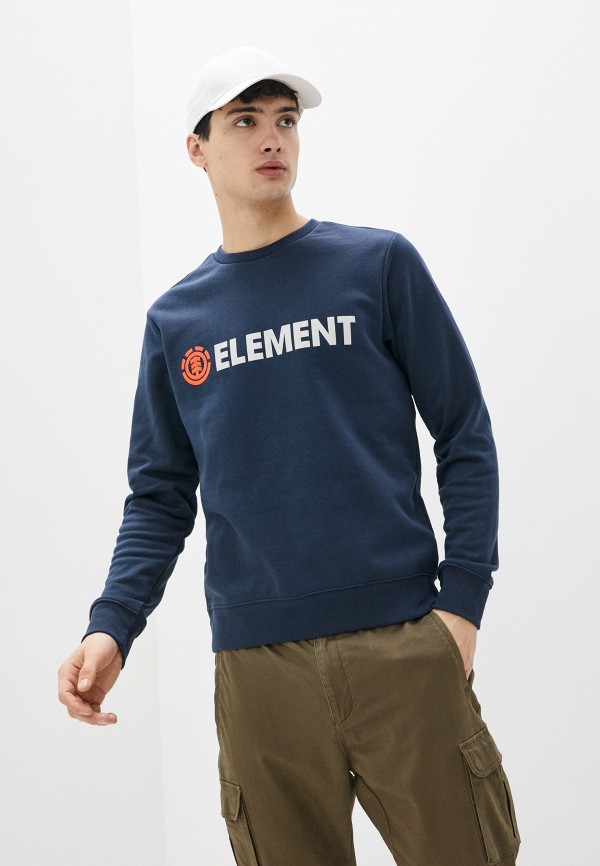 

Свитшот Element, Синий, BLAZIN CREW