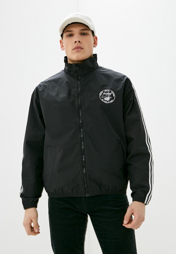 

Куртка Element, Черный, BOWERY TRACK JACKET