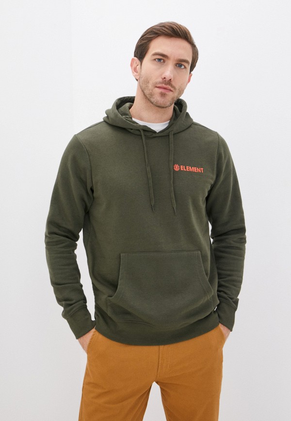 

Худи Element, Хаки, BLAZIN CHEST HOOD