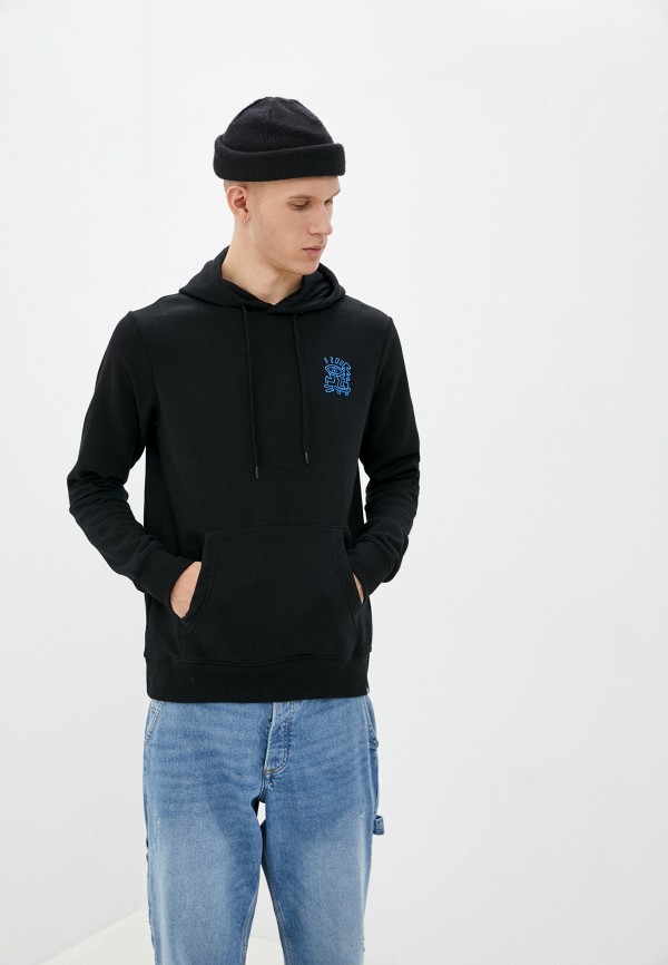 

Худи Element, Черный, LARIMER HOOD