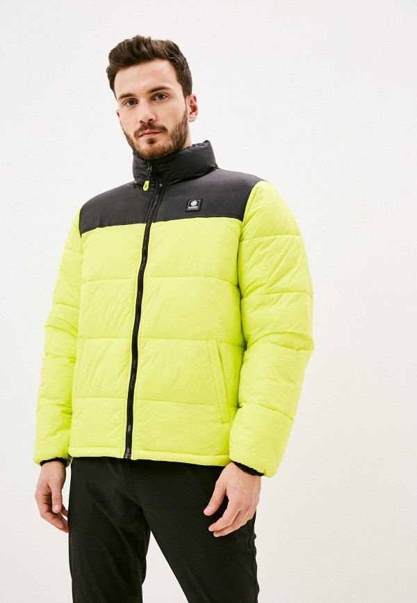

Куртка утепленная Element, Желтый, ALDER ARCTIC