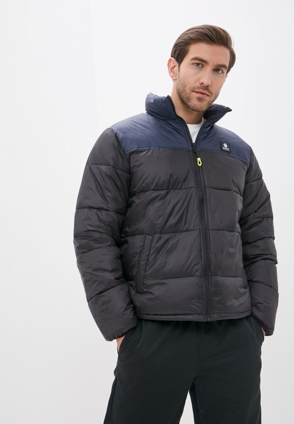 

Куртка утепленная Element, Черный, ALDER ARCTIC