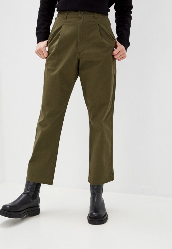 

Брюки Element, Хаки, OLSEN PANT W