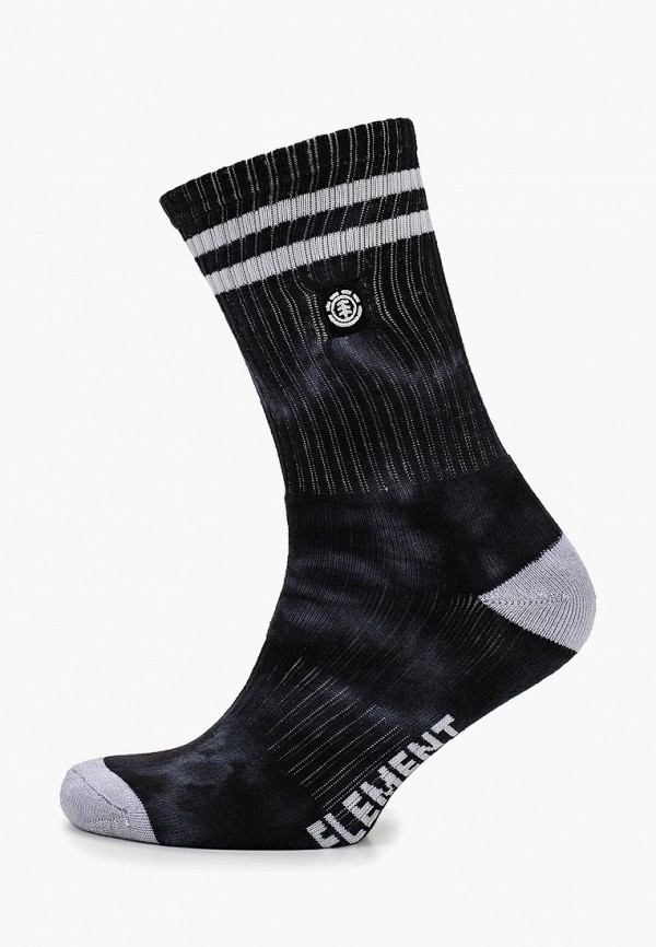 

Носки Element, Черный, CLOUDY SOCKS