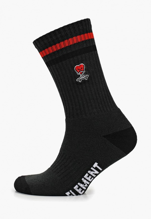 

Носки Element, TOUGH LOVE SOCKS, Серый