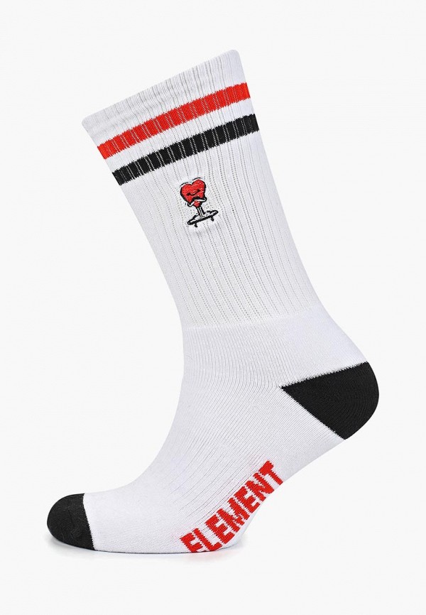 

Носки Element, Белый, TOUGH LOVE SOCKS