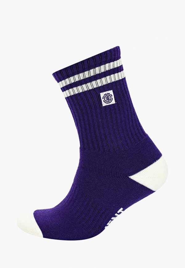 

Носки Element, Фиолетовый, CLEARSIGHT SOCKS