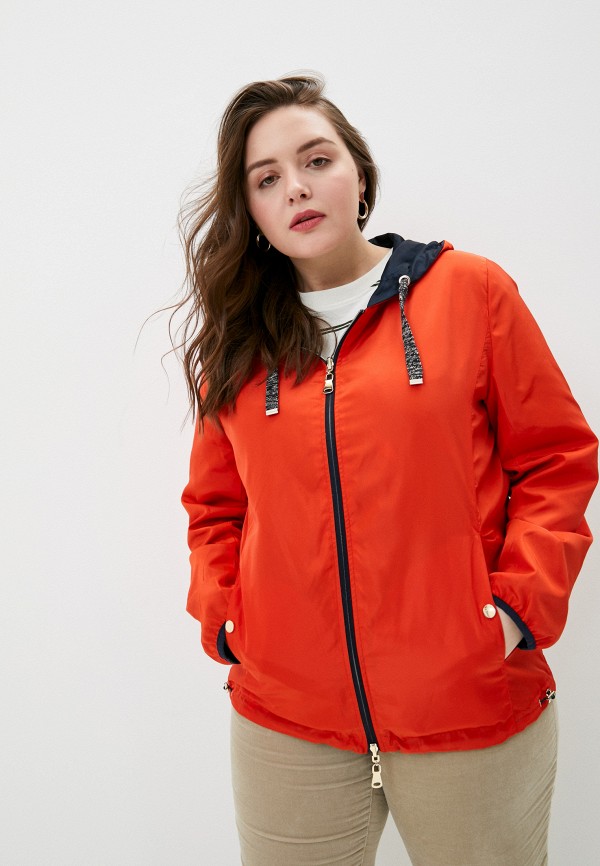 

Куртка Elena Miro, Разноцветный, REVERSIBLE