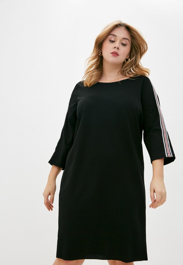

Платье Elena Miro, Черный