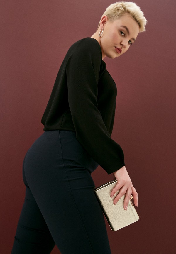 фото Брюки elena miro