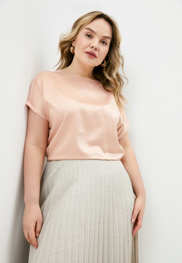 фото Футболка elena miro