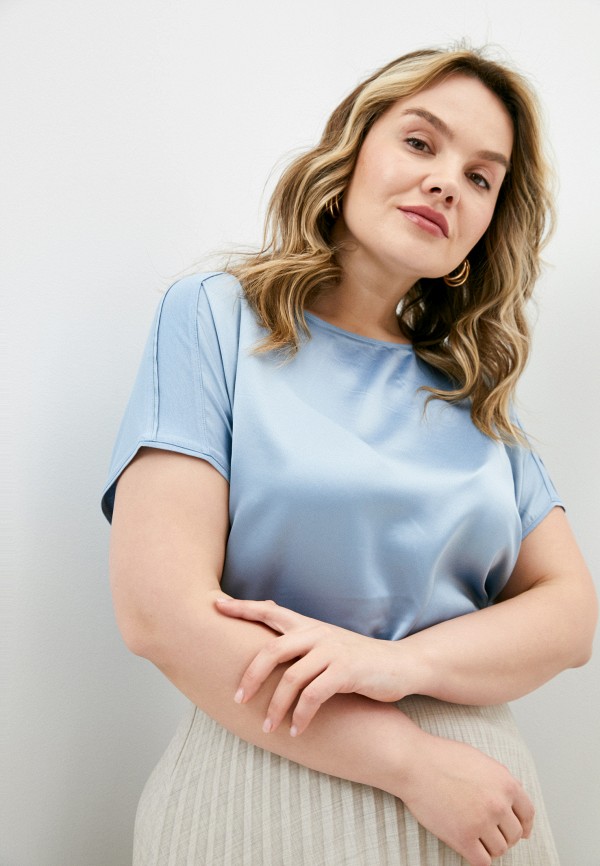 фото Футболка elena miro