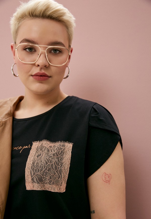 фото Футболка elena miro