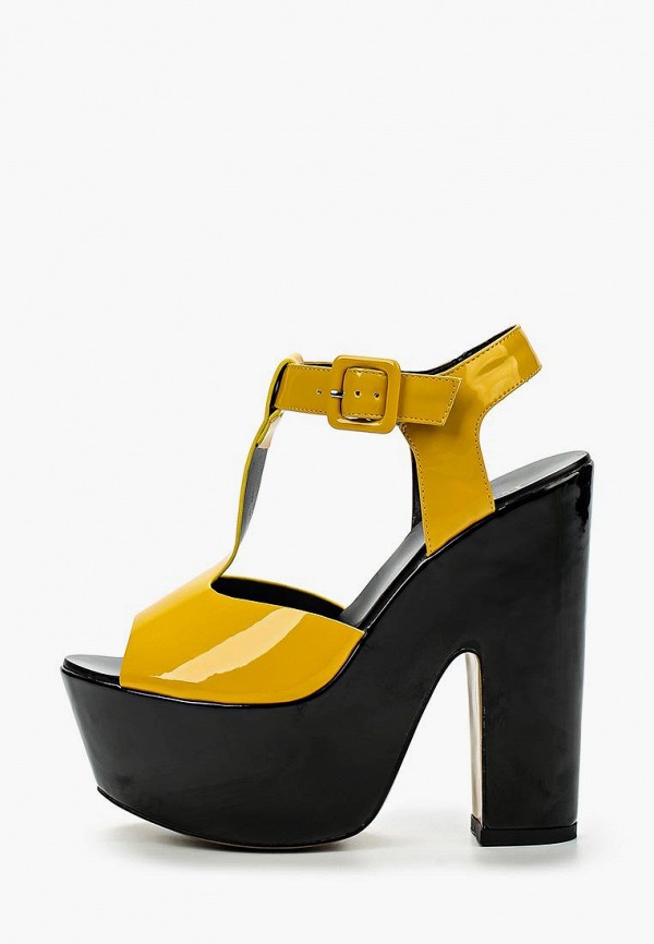 фото Босоножки elsi