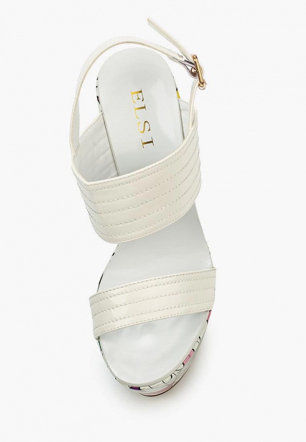 фото Босоножки elsi