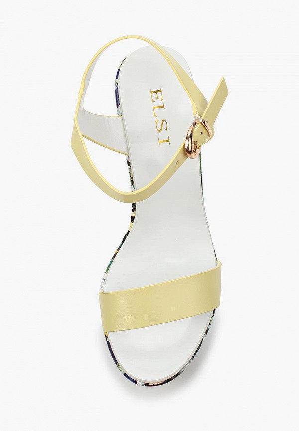 фото Босоножки elsi