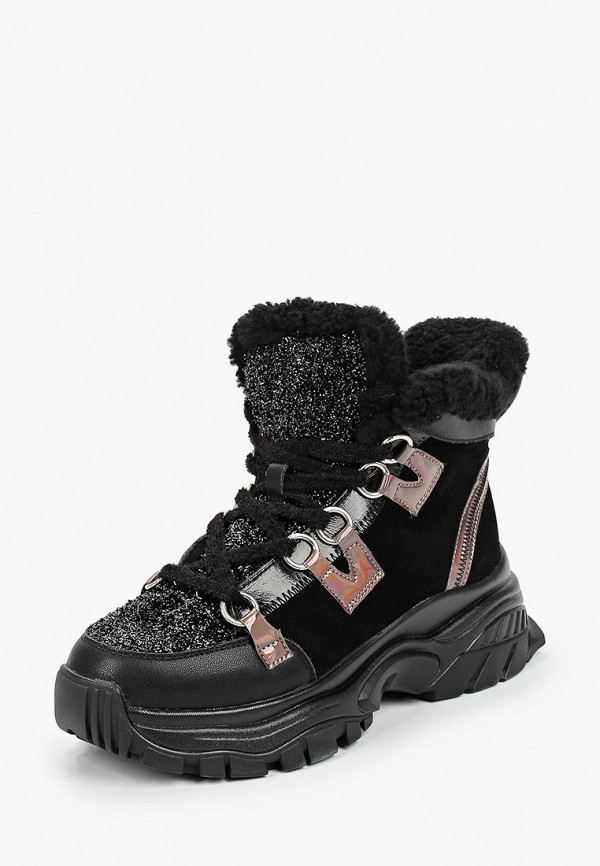 фото Кроссовки elsi