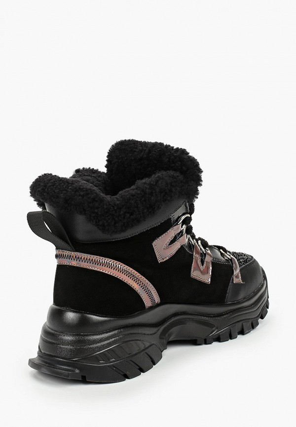 фото Кроссовки elsi