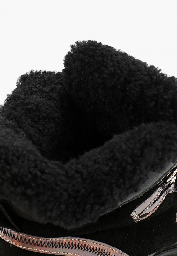 фото Кроссовки elsi