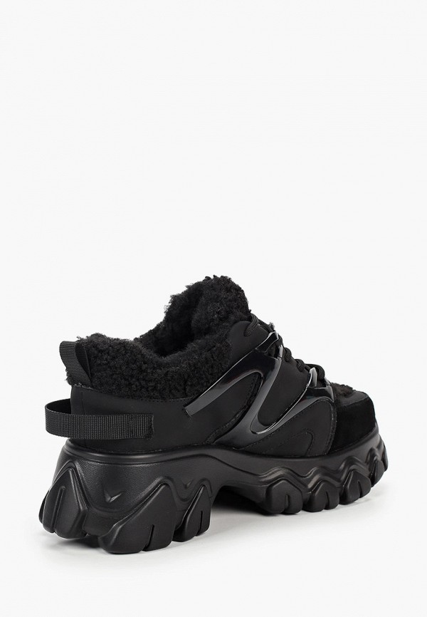 фото Кроссовки elsi